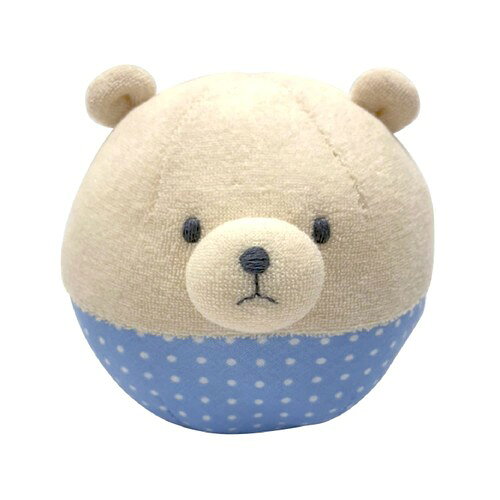 KIYOHARA me-in beby くまさんボールキット MAIM-246