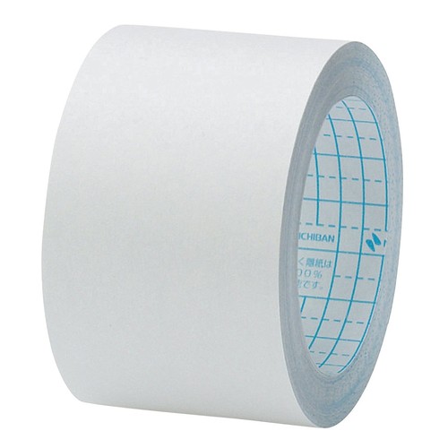 サイズ幅50mm×10m巻 綴じ枚数70~200枚(目安) 基材古紙パルプ配合率70%再生紙 粘着剤アクリル系 はく離紙ノンポリラミ紙