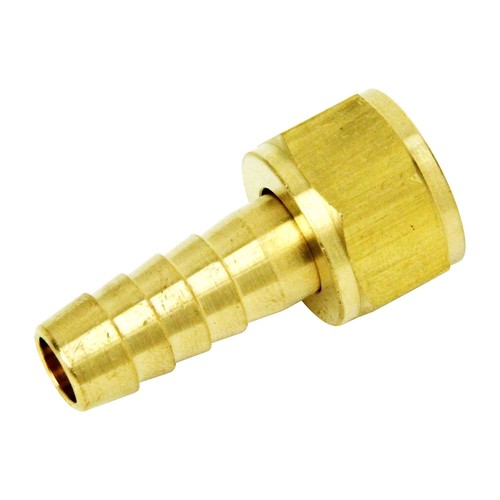接続ねじ:めねじG(PF)3/8 ホース口:10.5mm 適用流体:空気 最高使用圧力:1.5MPa 材質:真鍮