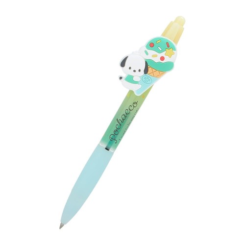 サンリオ(SANRIO) ボールペン(アイスパーティ) ポチャッコ 420654