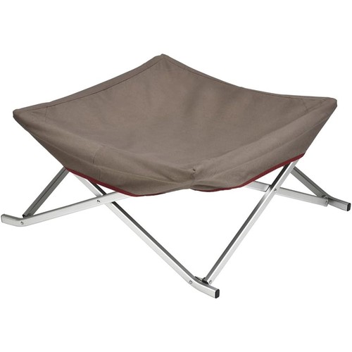スノーピーク(snow peak) ドッグコット PT-042 ペット用 コット ドッグベッド キャ...