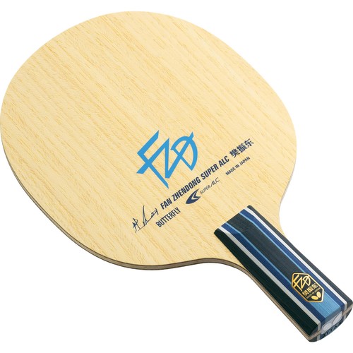 ブレードサイズ:161x150mm(丸型) ブレード厚:5.5mm グリップサイズ:長さ82x厚24xエンド幅32mm タイプ:中国式ペン