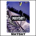 MAYDAY メーデー DVD SNOW BOARD スノーボード トリック イメトレ