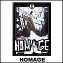 メーカー希望小売価格はメーカーカタログに基づいて掲載していますHOMAGE DVD SNOW BOARD スノーボード KEEP THE CHANCE イメトレ ■代引き不可／前払いのみ。お届け日の指定は出来ません。 ■商品の梱包を解かせて頂く場合ございますご了承ください 【通常配送(佐川急便)】 ■代引き支払可／配達日指定可 ■北海道・沖縄県への発送は送料無料表示・お買い上げ総額にかかわらず送料1080円となり、離島・一部地域への別途中継料はお客様のご負担とさせて頂きます。昨年はMike Ravelson、Blake Paul等を輩出したムービースターの登竜門的存在になりつつあるKEEP THE CHANGE。今作もこれから期待出来る要注目若手ライダー達が、先輩達に負けじと、ストリートアイテム、ビックジャンプでヤバいトリックを繰り出しまくっています。ストリートアイテムの使い方には脱帽です！ストリートが好きなスノーボーダーはマストバイの作品です！！ ■時間：本編29分+ボーナス■価格：3800円+税?■画面サイズ：16：9■仕様：英語版■JAN：4562421351018■発売日：2014年10月10日■製作：Keep the Change■制作者：Colton Feldman, Matt Roberge■出演：MARK WILSON、TOMMY GESME、DERREK LEVER、JOHNNY BRADY、IAN BOLL、RILEY NICKERSON、IAN HART and FRIENDS■前作：ROLL CALL