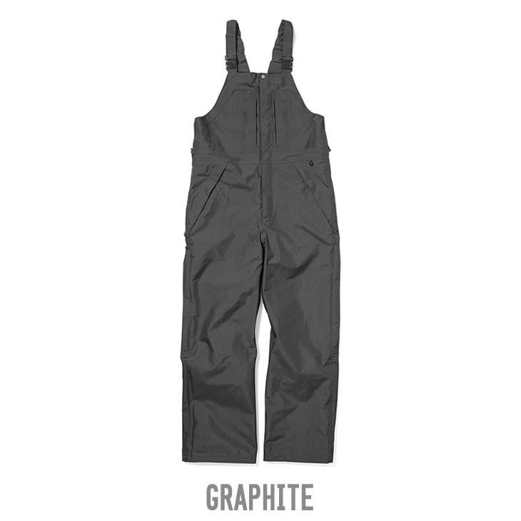 GREEN CLOTHING グリーンクロージング 26-27 BIB PANTS スノーボード ウェア ビブ...