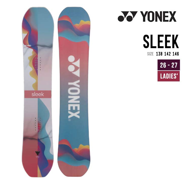 楽天市場】ヨネックス sleekの通販