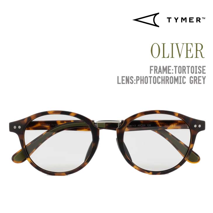 樂天商城 - TYMER タイマー OLIVER オリバー サングラス