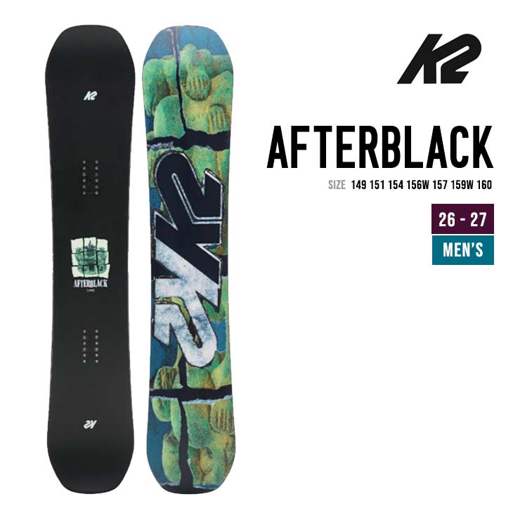 楽天市場】k2 afterblackの通販