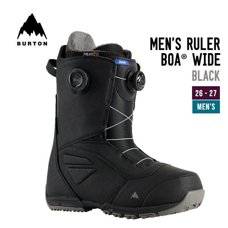 楽天市場】burton ruler wideの通販