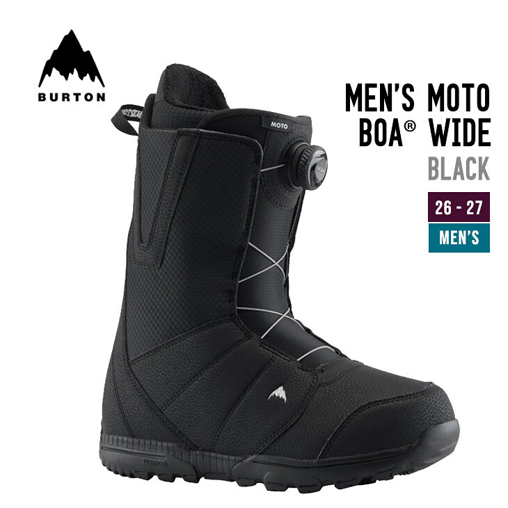 楽天市場】burton moto wideモデルの通販
