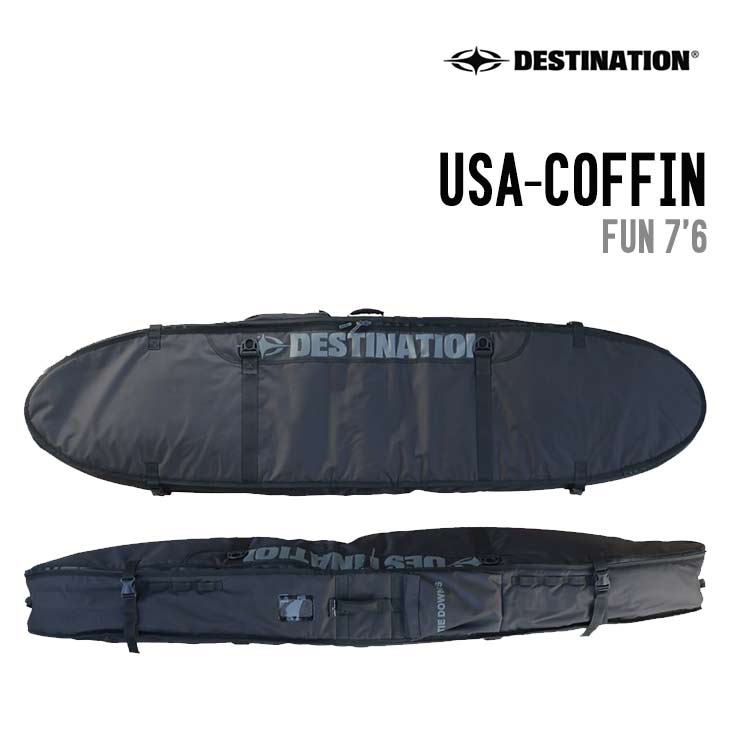 楽天市場】destination coffinの通販