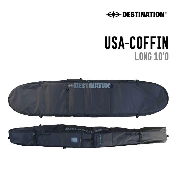 楽天市場】destination コフィンの通販