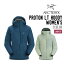 ARC'TERYX アークテリクス PROTON LT HOODY WOMEN'S プロトン LT フーディ ウィメンズ インサレーテッド ジャケット