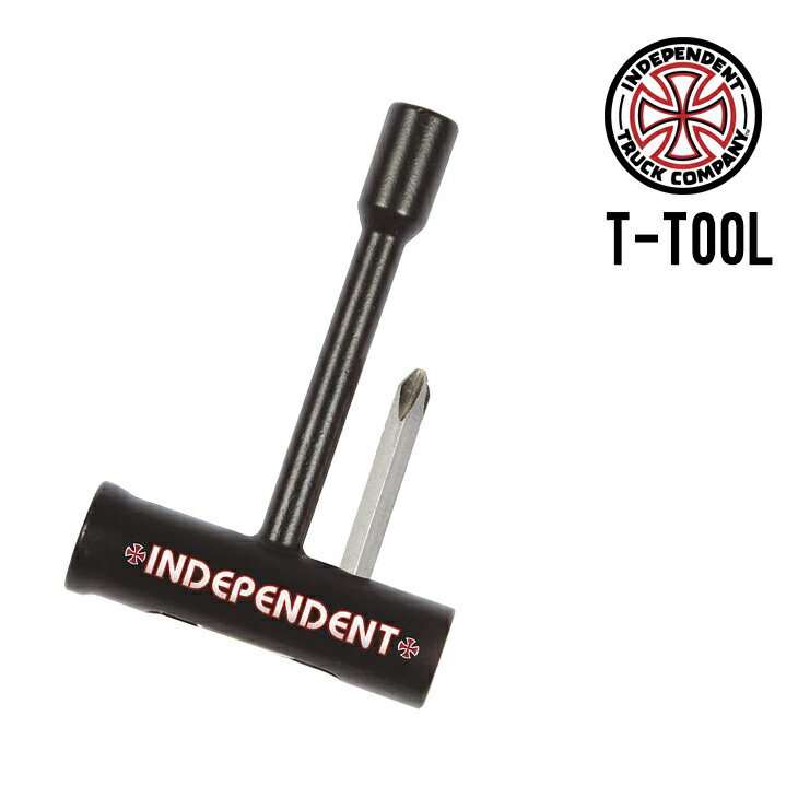 INDEPENDENT インディペンデント T-TOOL ツール スケートボード インディー 1