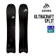 JONES SNOWBOARDS W[Y Xm[{[h 21-22 ULTRACRAFT SPLIT EgNtg Xvbg Xvbg{[h 156 160