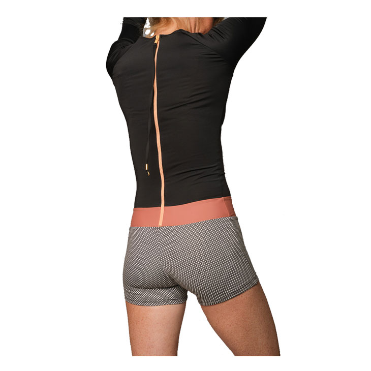 SEEA シーア SWAMI'S PLAYSUIT スワミズ プレイスーツ サーフィン レディース