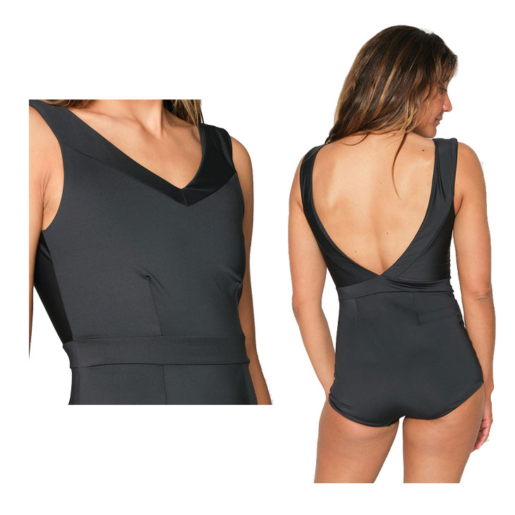 SEEA シーア FRIDA ONE PIECE フリーダ ワンピース サーフィン レディース