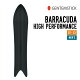 GENTEMSTICK ゲンテンスティック 22-23 BARRACUDA HIGH PERFORMANCE バラクーダ ハイパフォーマンス [特典多数] スノーボード 157.3cm