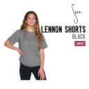 SEEA シーア LENNON SHORTS 