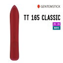 GENTEMSTICK ゲンテンスティック 23-24 TT 165 CLASSIC ティーティー クラシック [早期予約] [特典多数] 2023-2024 スノボ スノーサーフ