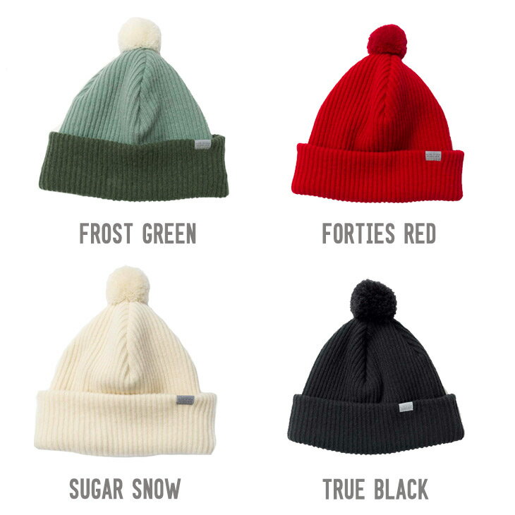 HOUDINI フーディニ TOP HAT トップ ハット 正規品 ラムウール ヘッドウェア シンプル 保温