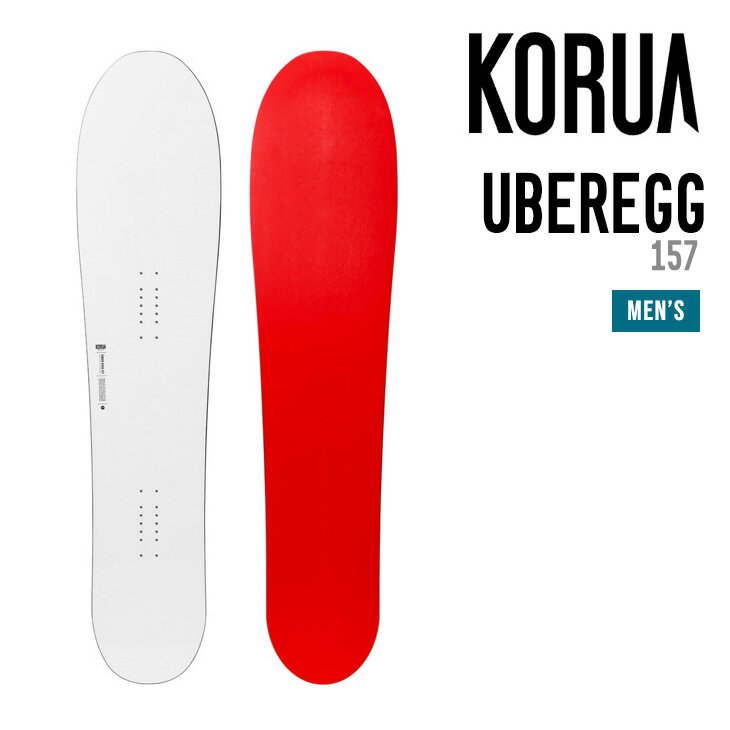 KORUA RA UBEREGG E[o[GbO Xm[{[h 157