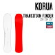 KORUA RA TRANSITION FINDER gWV t@C_[ Xm[{[h 150 154 157