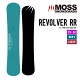 MOSS X 23-24 REVOLVER RR {o[ _uA[ [\] [T] Xm[{[h 2023-2024 J[rO