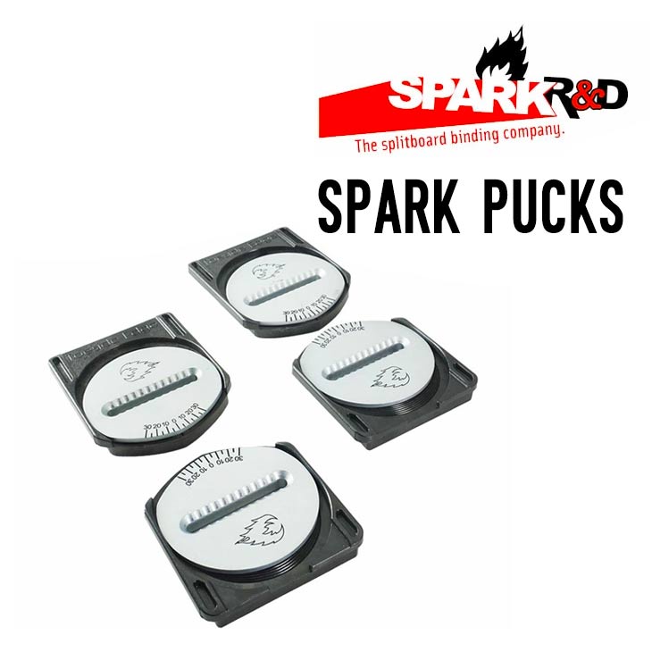 SPARK R&D ѡ 륢ɥǥ 22-23 SPARK PUCKS ѡ ѥå ץåȥܡ Хǥ ӥǥ Хåȥ꡼ Ρܡ