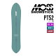 MOSS SNOWSTICK X Xm[XeBbN 23-24 PT52 s[eB[ [\] 2023-2024 Xm[{[h Xm{ t[CfBO