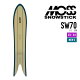 MOSS SNOWSTICK X Xm[XeBbN 23-24 SW70 GX_u[ [\] 2023-2024 Xm[{[h Xm{ t[CfBO