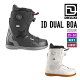 DEELUXE fB[bNX 23-24 ID DUAL BOA ACfB[ fA {A \ 2023-2024 Xm[{[h Xm{ u[c