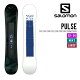 SALOMON T 23-24 PULSE pX [\] 2023-2024 Xm[{[h  {Ki