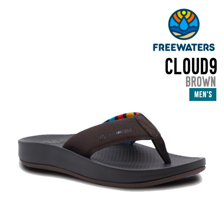 FREEWATERS ե꡼ CLOUD9 饦9  ˤΥå ʪͳ Ŭ ե