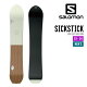 SALOMON T 23-24 SICKSTICK VbNXeBbN [\] 2023-2024 Xm[{[h  pE_[{[h