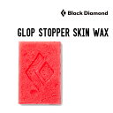 BLACK DIAMOND ubN_CAh GLOP STOPPER SKIN WAX ObvXgbp[bNX Ki Xm[{[h Xm{ obNJg[ XL