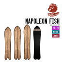 TJ-BRAND eB[WFCuh 23-24 NAPOLEON FISH i|I tBbV Ki 2023-2024 Xm[{[h jZbNX