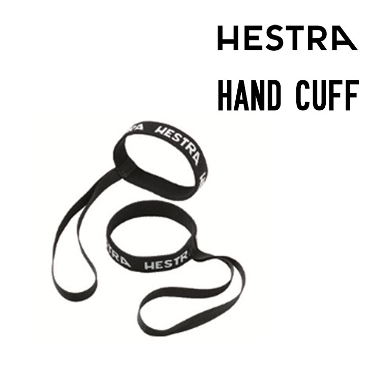 Rakuten - HESTRA ヘストラ HAND CUFF ハンド カフ 正規品 スノーボード スノボ スキー グローブ
