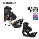 BURTON o[g 23-24 GENESIS RE:FLEX WFlVX tbNX Ki \ 2023-2024 Xm[{[h Y