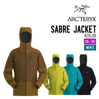 ARC'TERYX アークテリクス SABRE JACKET MEN'S セイバー ジャケット メンズ 正規品...