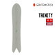 GENTEMSTICK QeXeBbN 24-25 TRINITY gjeB[ \ T 2024-2025 Xm[{[h Xm[T[t