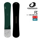 24-25 MOSS SNOWBOARDS / モススノーボード LEGIT レジット メンズ レディース スノーボード カービング 板 2025 予約商品