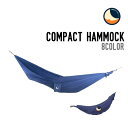 TICKET TO THE MOON チケット トゥ ザ ムーン COMPACT HAMMOCK コンパクト ハンモック 正規品 キャンプ アウトドア シンプル ハンモック