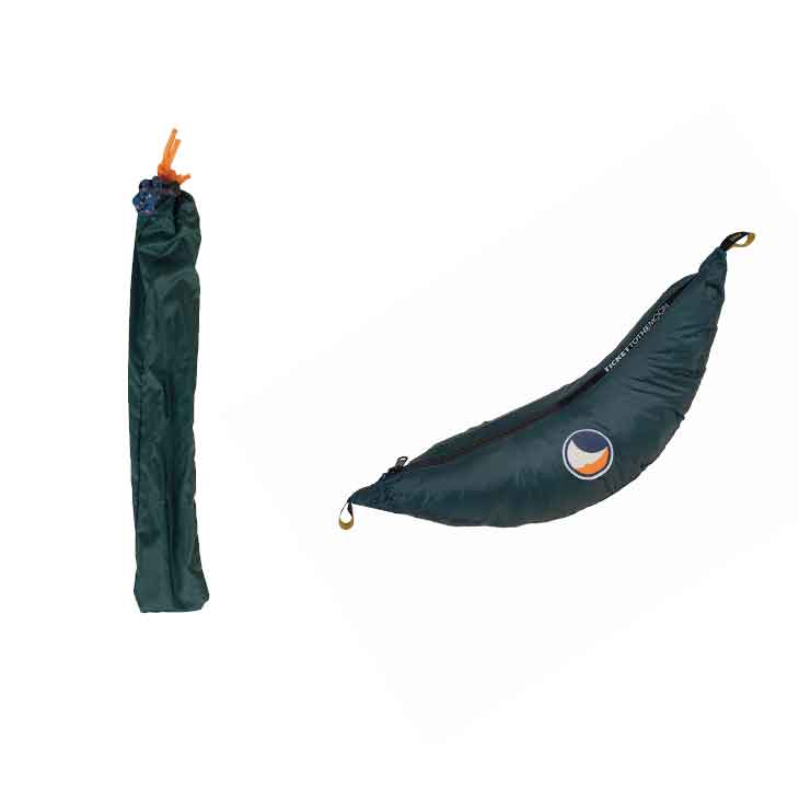 スノーボードSHOP 【SIDECAR】のTICKET TO THE MOON チケット トゥ ザ ムーン MOON TARP ムーン タープ 正規品 アウトドア キャンプ 雨除け 日除け｜アングル2