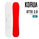 KORUA RA OTTO 2.0 Ibg 2.0 \ Ki Xm[{[h Xm{ Y