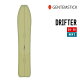 GENTEMSTICK QeXeBbN 24-25 DRIFTER ht^[ \ T 2024-2025 Xm[{[h Xm[T[t