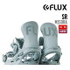 FLUX tbNX 24-25 SR GXA[ \ 2024-2025 Xm[{[h oCfBO EBY