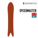 GENTEMSTICK QeXeBbN 24-25 SPEEDMASTER Xs[h}X^[ \ T 2024-2025 Xm[{[h Xm[T[t