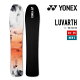 YONEX lbNX 24-25 LUVARTH @[X \ T 2024-2025 Xm[{[h Y