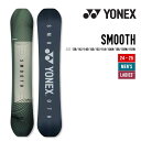 YONEX lbNX 24-25 SMOOTH X[X \ T 2024-2025 Xm[{[h jZbNX